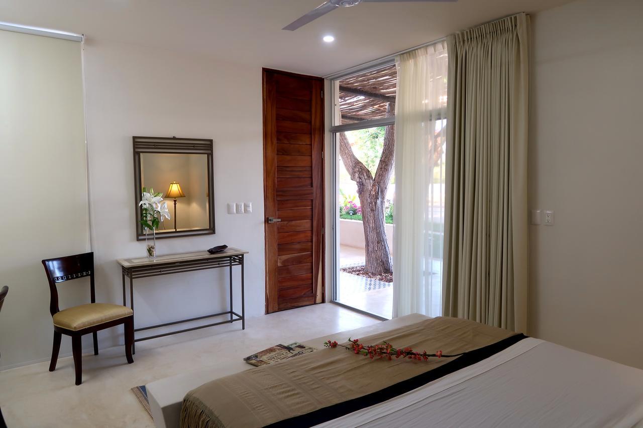 Hotel Casa De Campo Conkal Merida Ngoại thất bức ảnh